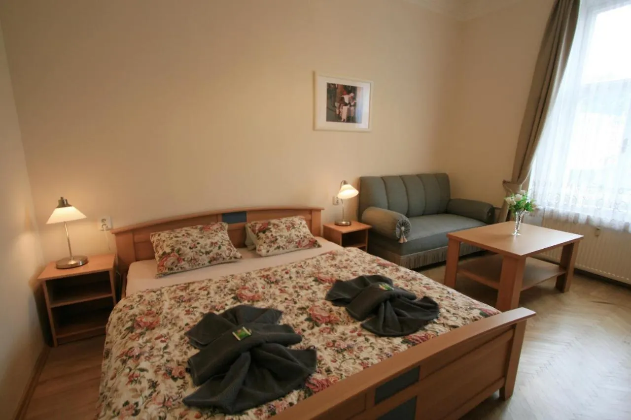 Apartment No. 4B I.P.Pavlova 32 location